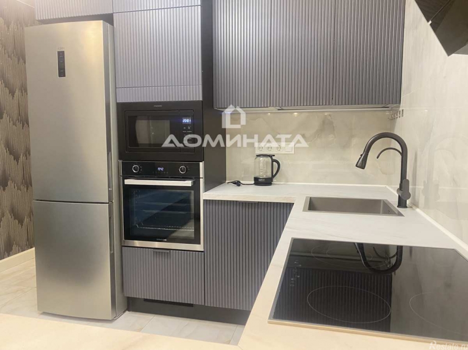 Аренда 1-комн квартиры на вторичном рынке Черниговская ул., 17с1