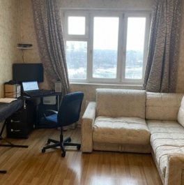 Продажа 1-комн квартиры на вторичном рынке Ставропольский проезд,  д. 17