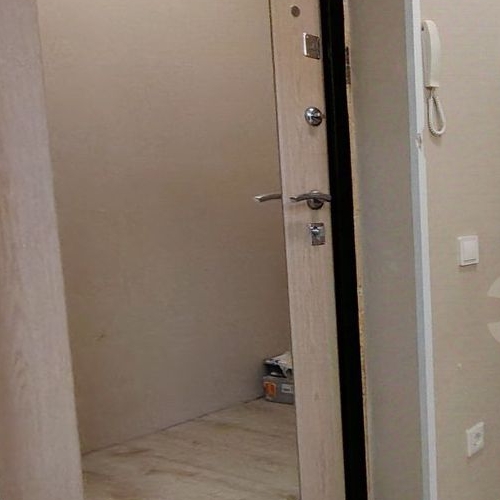 1-комн квартира Шлиссельбург, улица Чекалова, 37