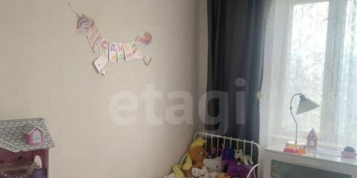 2-комн квартира Голубинская улица,  д. 32/2