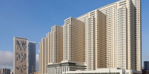 2-комн квартира Хорошевское ш,  д. 12,  к. 1