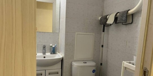 1-комн квартира Очаковская Б. ул,  д. 19