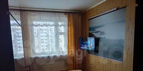 2-комн квартира Харьковский проезд,  д. 9,  к. 2