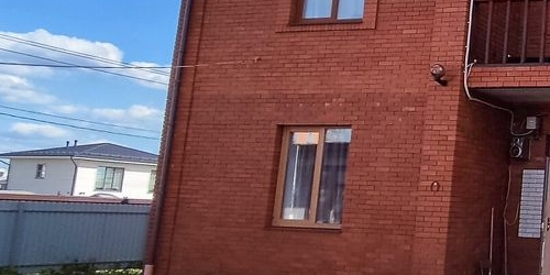 Коттедж/дом Петергоф, улица Луизино, 74