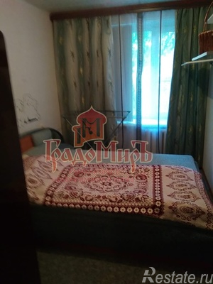 Продажа 2-комн квартиры на вторичном рынке Мытищи, 2-й Щелковский проезд,  д. 5к1