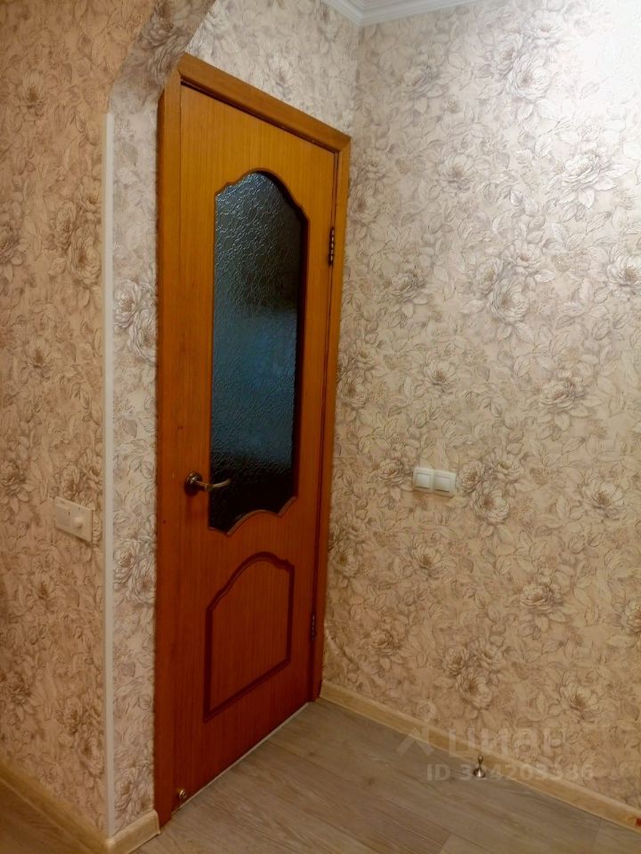 Аренда 1-комн квартиры на вторичном рынке Мамонтовка мкр, Пушкино, Рабочая улица,  д. 2