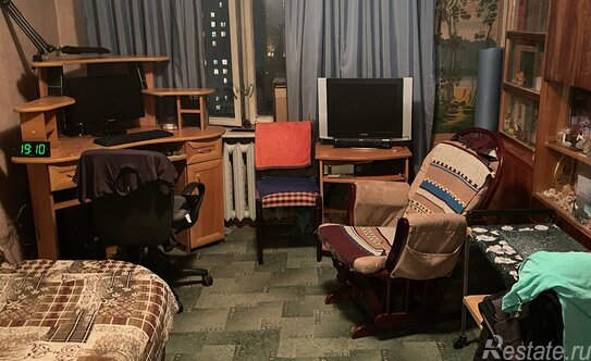 Продажа 2-комн квартиры на вторичном рынке Дмитровское ш,  д. 165Е к14