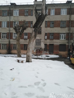 Продажа 2-комн квартиры на вторичном рынке Орехово-Зуево, Московская ул,  д. 3к2