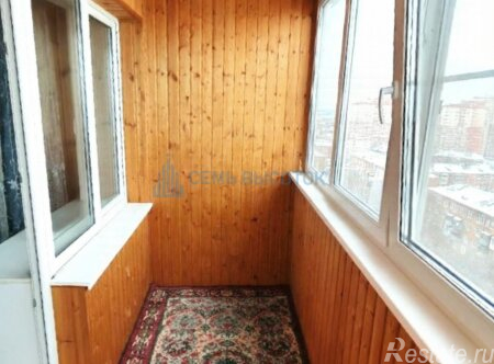 Продажа 1-комн квартиры на вторичном рынке Подольск, ул Народная,  д. 23