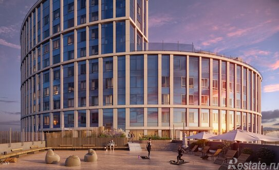 Продажа 4-комн квартиры на вторичном рынке улица Гайдая