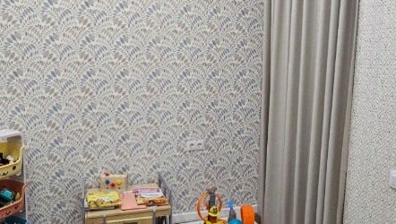 2-комн квартира улица Паршина, 10