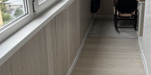 1-комн квартира 1-й Институтский проезд, 2