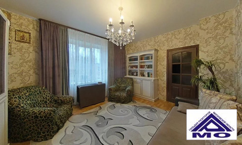 Продажа 2-комн квартиры на вторичном рынке Павловский Посад, ул. Кирова,  д. 89