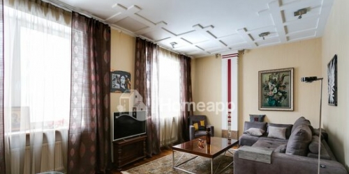 2-комн квартира Новолесной переулок,  д. 5