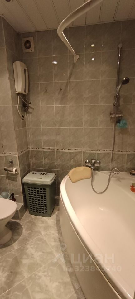 Аренда 3-комн квартиры на вторичном рынке Ярославское шоссе, 24К1