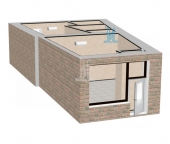 Сдать в аренду Помещения свободного назначения Рижский проспект  50 