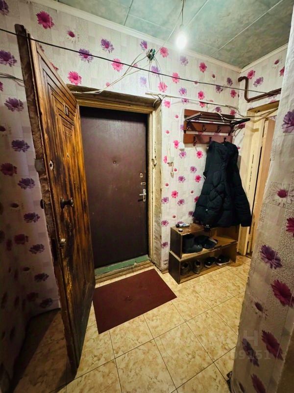 Продажа 2-комн квартиры на вторичном рынке Хотьково, улица Михеенко, 11