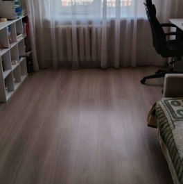 Продажа 2-комн квартиры на вторичном рынке улица Генерала Симоняка,  д. 1 к1