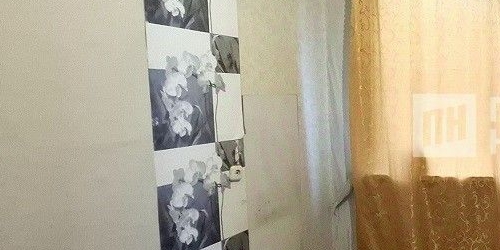 4-комн квартира улица Тельмана, 54