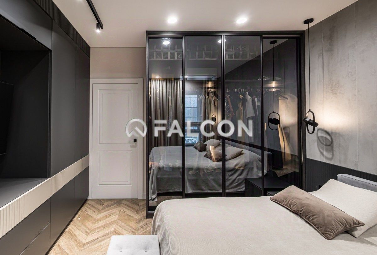 Продажа 3-комн квартиры на вторичном рынке Аминьевское шоссе, 4Дк3литБ