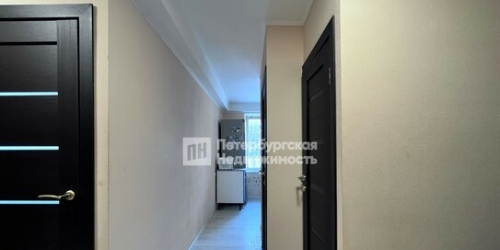 2-комн квартира Новочеркасский пр-кт,  д. 12,  к. 1