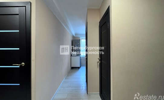 Продажа 2-комн квартиры на вторичном рынке Новочеркасский пр-кт,  д. 12,  к. 1