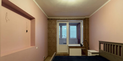 3-комн квартира ул Ворошилова,  д. 25,  к. 1