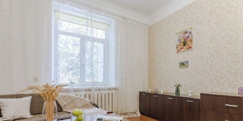 2-комн квартира Сертолово, Выборгское шоссе, 1