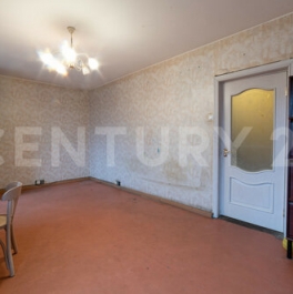 Продажа 3-комн квартиры на вторичном рынке Маршала Казакова ул,  д. 28,  к. 3