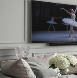 Продажа 2-комн квартиры на вторичном рынке Малая Бронная улица, 15