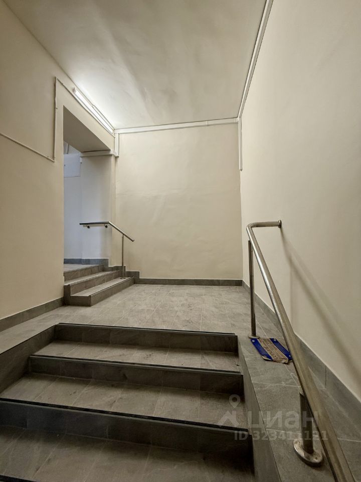 Продажа 3-комн квартиры на вторичном рынке Ленинский проспект, 75/9