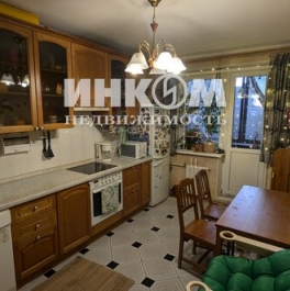 Продажа 1-комн квартиры на вторичном рынке Фестивальная ул,  д. 22 к8