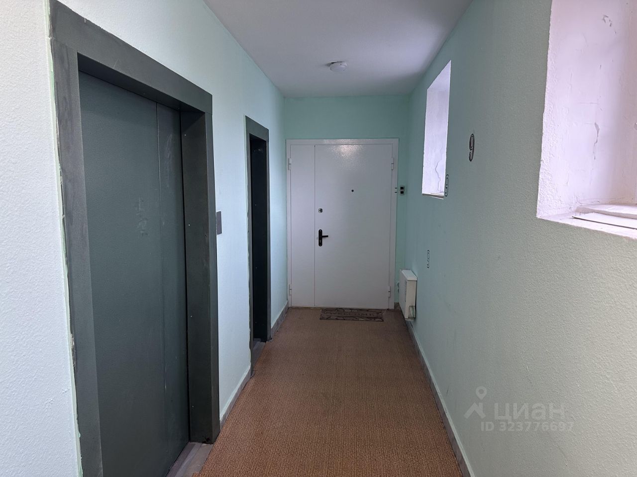 Продажа 3-комн квартиры на вторичном рынке улица Героев Панфиловцев, 7к6