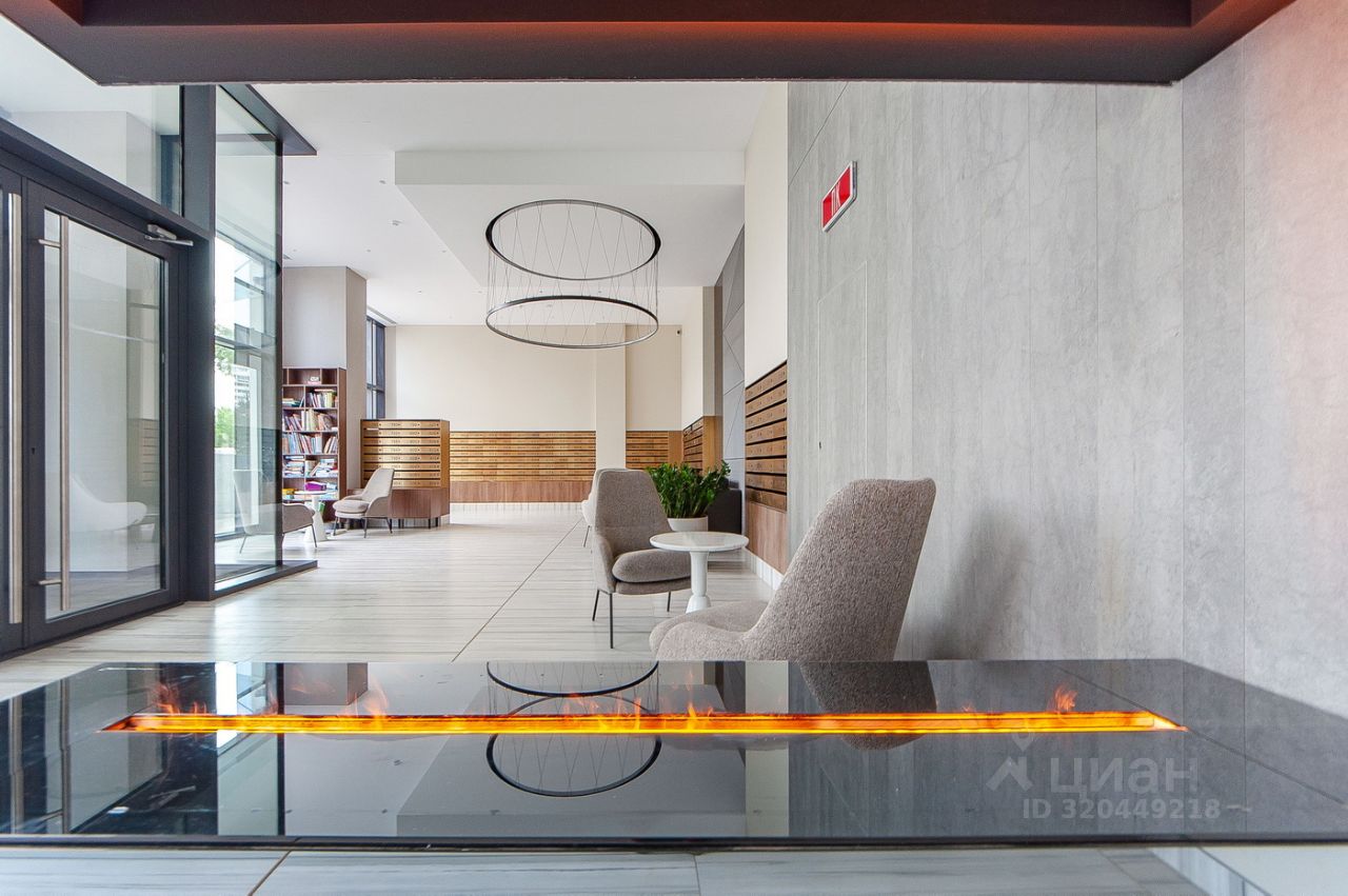 Продажа 4-комн квартиры на вторичном рынке Мичуринский проспект, 56