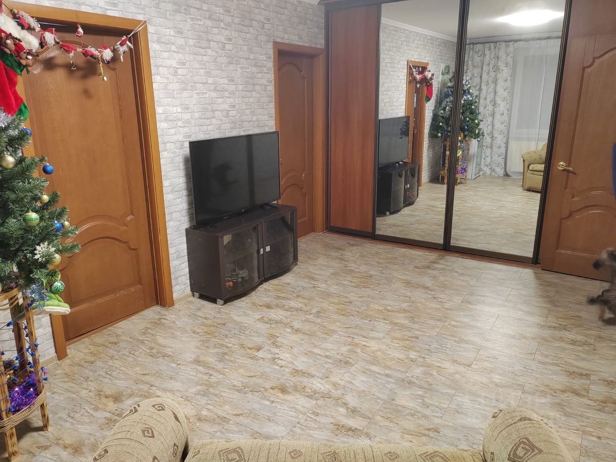 Продажа 4-комн квартиры на вторичном рынке Профсоюзная улица, 146К3