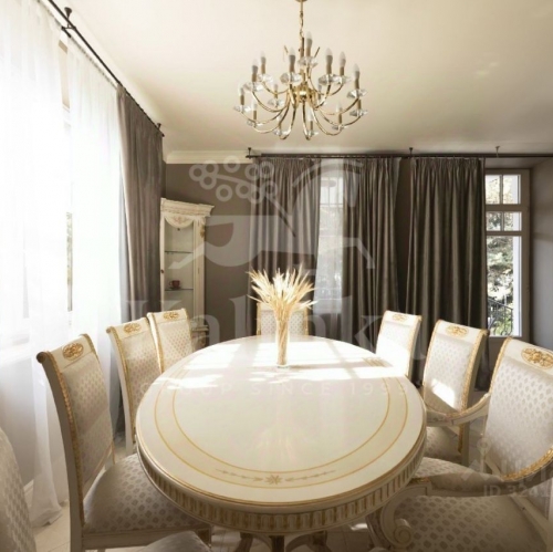 Коттедж/дом Чесноково, ул Радуга,  д. 71