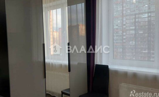 Продажа 2-комн квартиры на вторичном рынке Новое Павлино, Косинское шоссе,  д. 1