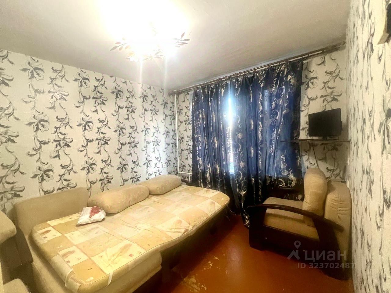 Продажа 2-комн квартиры на вторичном рынке Щелково-3 мкр, улица Институтская,  д. 36