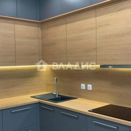 Продажа 3-комн квартиры на вторичном рынке Красноказарменная улица,  д. 14А к6