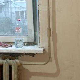 Продажа 1-комн квартиры на вторичном рынке Всеволожск, улица Вокка, 12к2