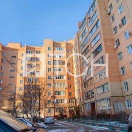 Продажа 3-комн квартиры на вторичном рынке Щелково, Заречная ул, 6
