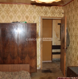 Продажа 3-комн квартиры на вторичном рынке Электросталь г, Ленина пр-кт,  д. 1А