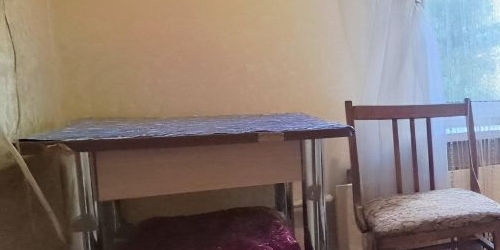 3-комн квартира Кашира, Клубная улица, 9