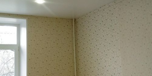 3-комн квартира 6-й Рощинский проезд, 1