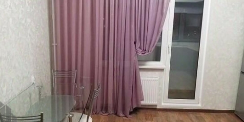2-комн квартира Коллонтай ул,  д. 5/1
