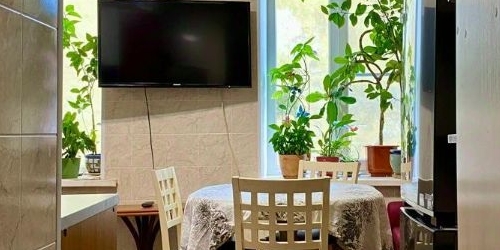 5-комн квартира проспект Большой Петроградской стороны, 19