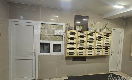 Продажа 1-комн квартиры на вторичном рынке Видное, б-р Зеленые аллеи,  д. 18