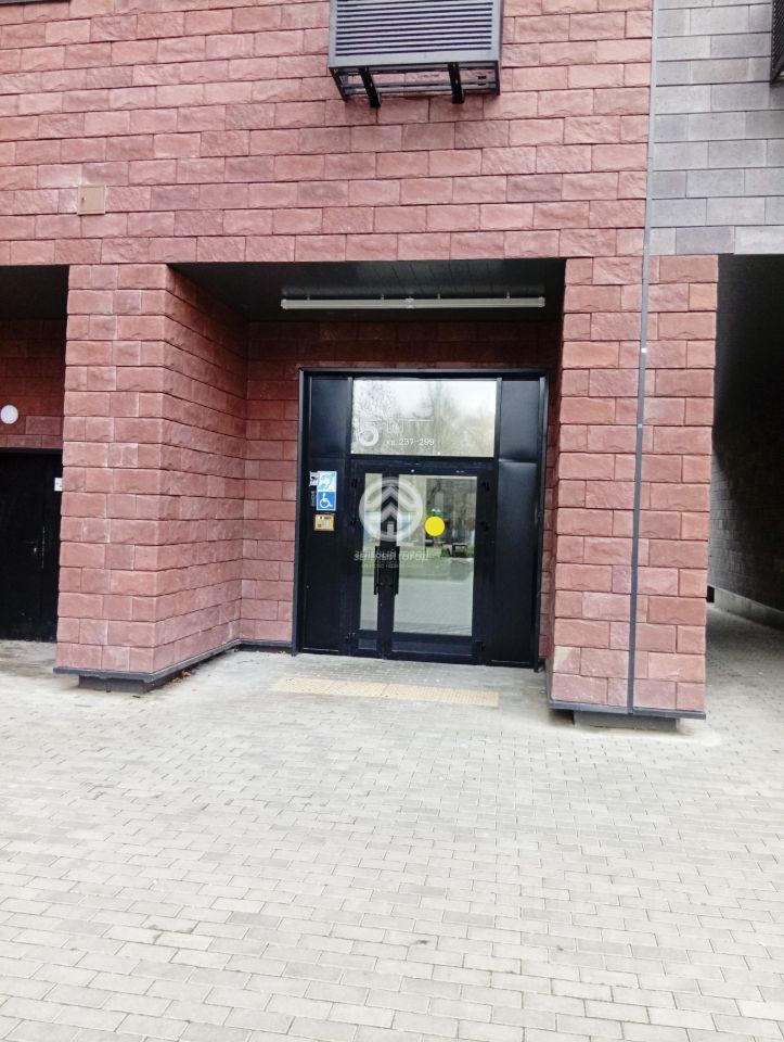 Продажа 1-комн квартиры на вторичном рынке Перовская улица, 6А