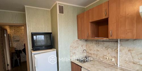 1-комн квартира Варшавская ул,  д. 67
