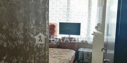4-комн квартира Ореховый б-р,  д. 5